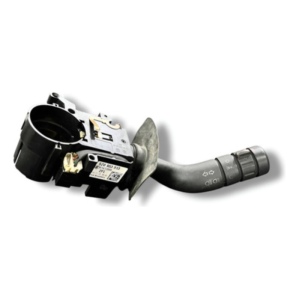 Chave Seta Luz Volkswagen Voyage Gol G6 2014 5z0953513