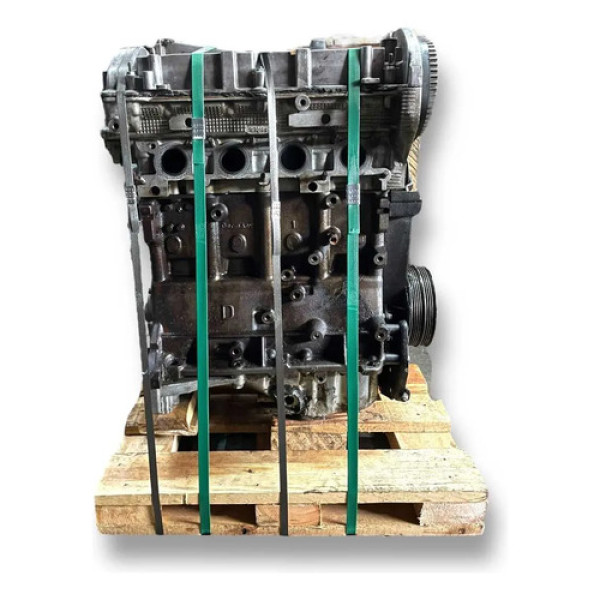 Motor Parcial Volkswagen Passat Turbo 1.8 2004 - 058103021