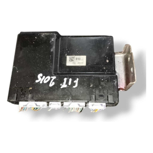 Módulo Conforto Honda Fit 2015 2016 2017 2018 T5lp511