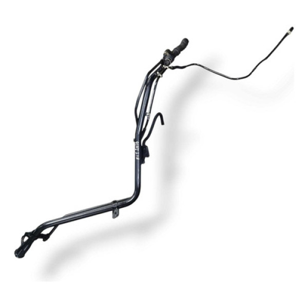 Gargalo Tanque Combustivel Honda Fit 2010 2011 2012 2013