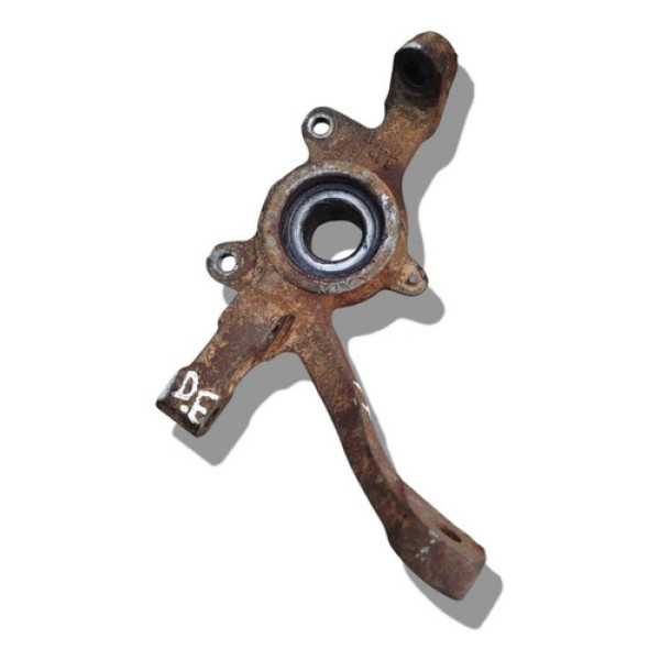 Montante Manga Eixo Dianteira Esquerda Fiat Uno Elba 97/05