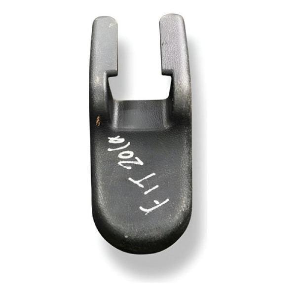 Acabamento Trilho Banco Honda Fit 1.4 2010 2011 2012  2013