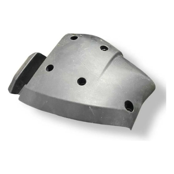 Moldura Inferior Chave Seta Fiat Linea 2013 735387438