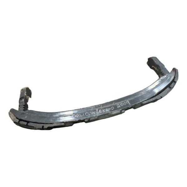Alma Do Parachoque Traseiro Fiat Palio Weekend 2008 2009