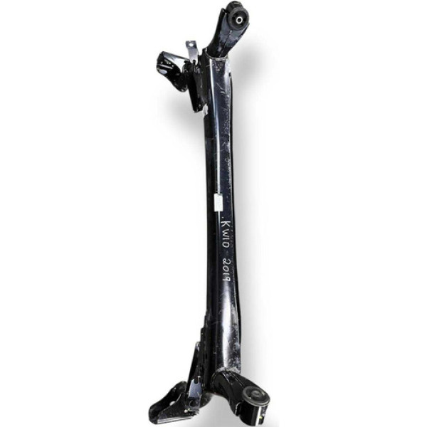 Eixo Traseiro Renault Kwid 2018/2019/2020/2021 - 555111736r Preto