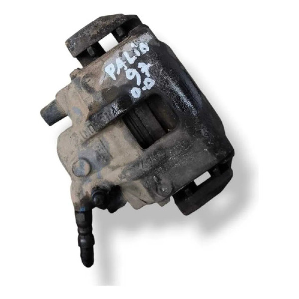 Pinça Freio Dianteiro Direito Fiat Palio 1997 1998 1999 2000