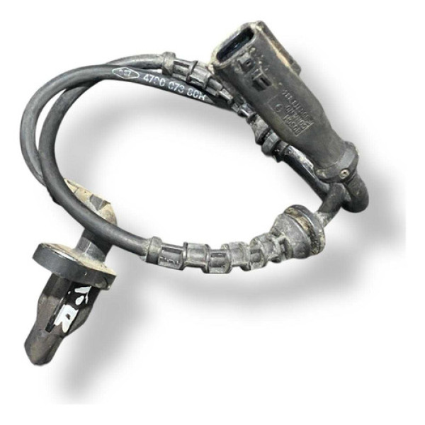 Sensor Abs Tras Direito Renault Sandero 1.0 2010 479007380r