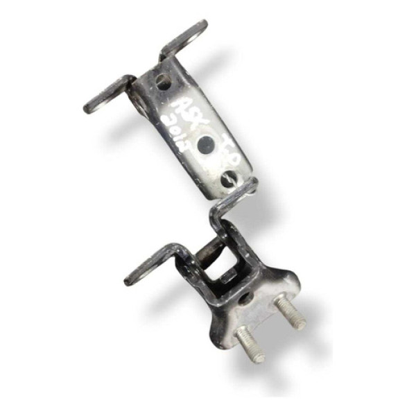 Par Dobradiça Porta Traseira Direita Mitsubishi Asx 2012