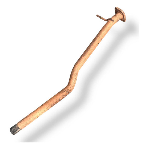 Tubo Escapamento Mitsubishi  Pajero Tr4 2.0 2011 2012 2013