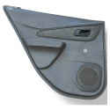 Forro Porta Traseira Esquerda Cobalt 1.4 2012 67652x7b00