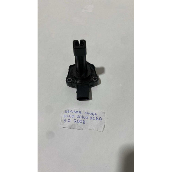 Sensor Nível De Óleo Volvo Xc60 3.0 2008 À 2012 7g9n6c624ac