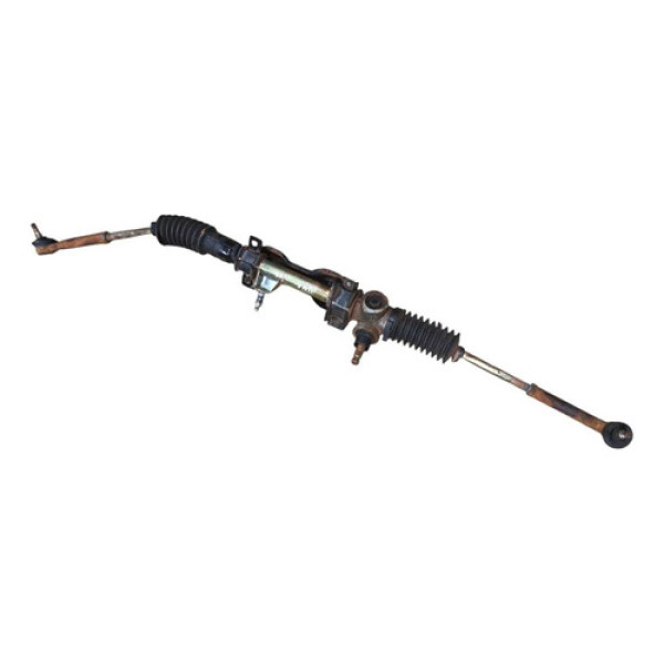 Setor Caixa Direçao Mecanica Fiat Uno 1.0 1996 1997 1998