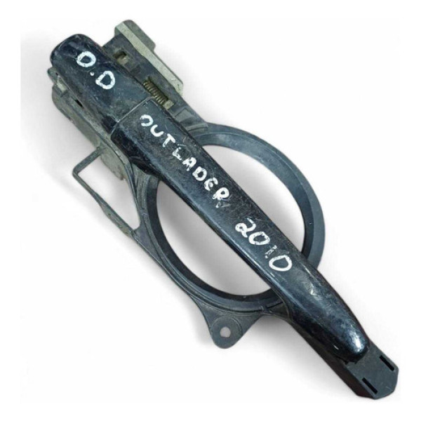 Maçaneta Externa Dianteira Direita Mitsubishi Outlander 2010
