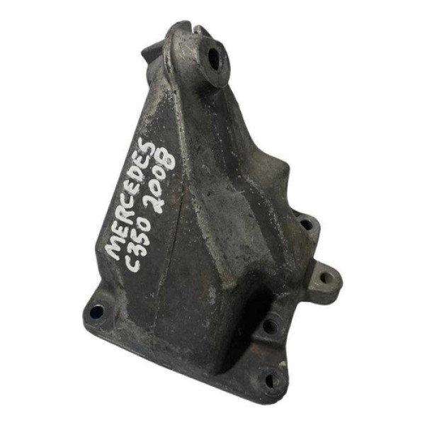 Suporte Coxim Motor Esquerdo Mercedes C280 08/10 A2722232104