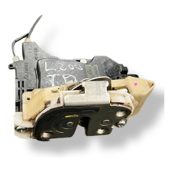 Fechadura Porta Traseira Direita Mitsubishi L200 2010 2011