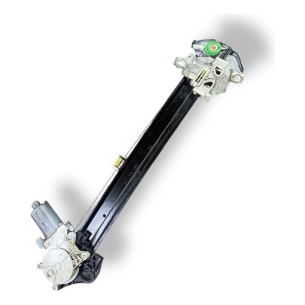  Máquina De Vidro Traseiro Esquerdo  Honda  City 1.5 2012 