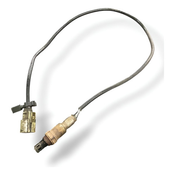 Sonda Lambda Pós Catalisador Ford Ka 2018 2019 E3b59g444aa