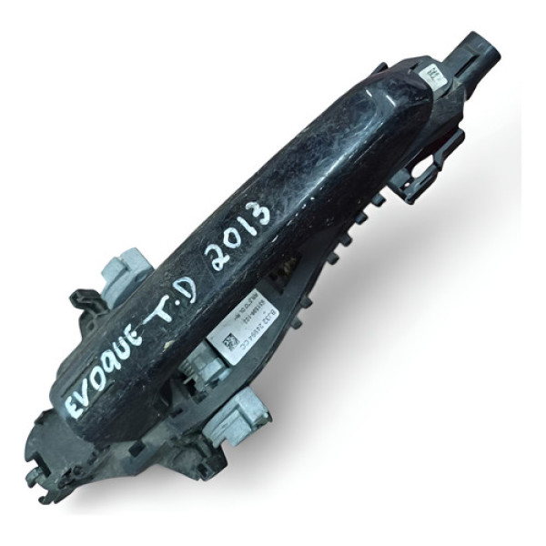  Maçaneta Externa Traseira Direita Evoque 2013 Bj3224994cc Traseira