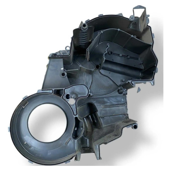 Carcaça Caixa Evaporadora Citroen C3 2010/2015 - 5a6120100