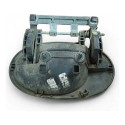 Maçaneta Externa Traseira Direita Chevrolet Meriva 2004 2006 Traseira