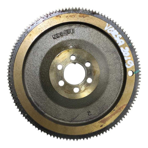 Volante Motor Cremalheira Nissan Versa 1.6 S 2019/2020/2021