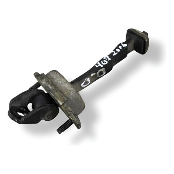 Limitador Porta Dianteira Direita Peugeot 407 Sw 2006 2007