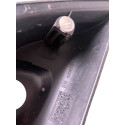 Moldura Interna Do Retrovisor Esq Ônix Prisma 2020 52095751