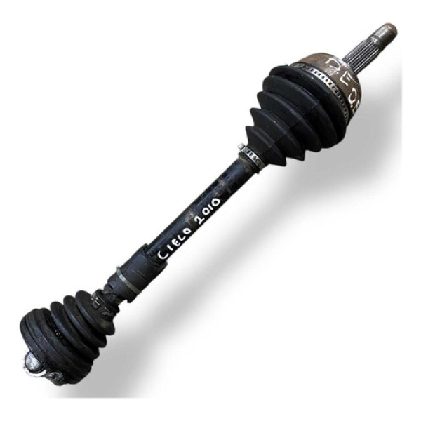 Semi Eixo Lado Esquerdo Chery Cielo 2010 2011 2012 2013 2014