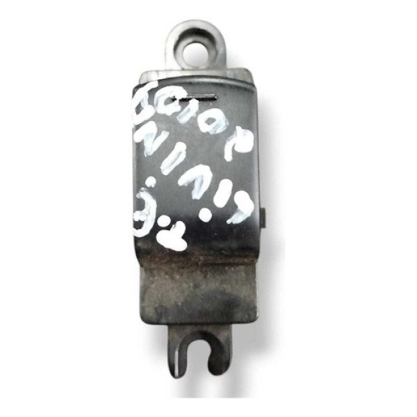 Botão Vidro Traseiro Esquerdo Nissan Livina 2009 2010 2011