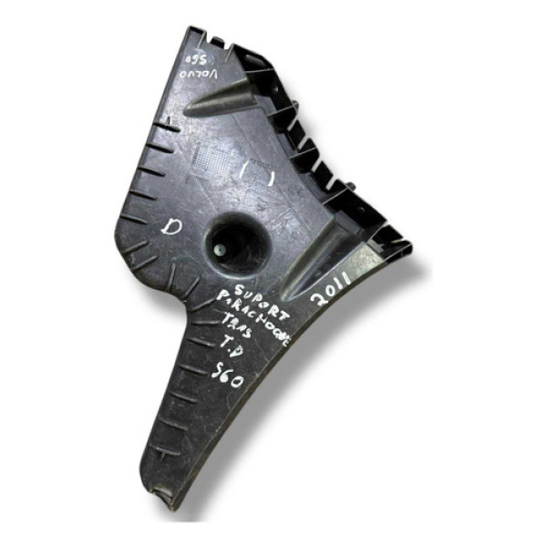 Guia Para Choque Traseiro Direito Volvo S60 2011 30796628