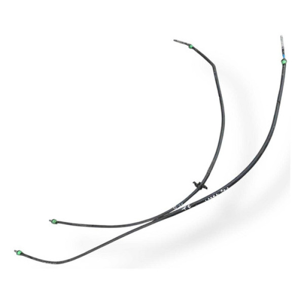 Par Cabo Freio Mão Renault Logan  2014 2015 2016 2017 2018