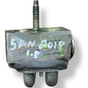 Radiador Interno Ar Condicionado Gm Spin 1.8 18/19 Bc447500