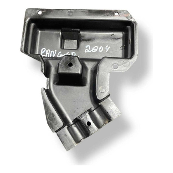 Carcaça Caixa Evaporadora Ford Ranger 2003 2004 F87h18n276aa