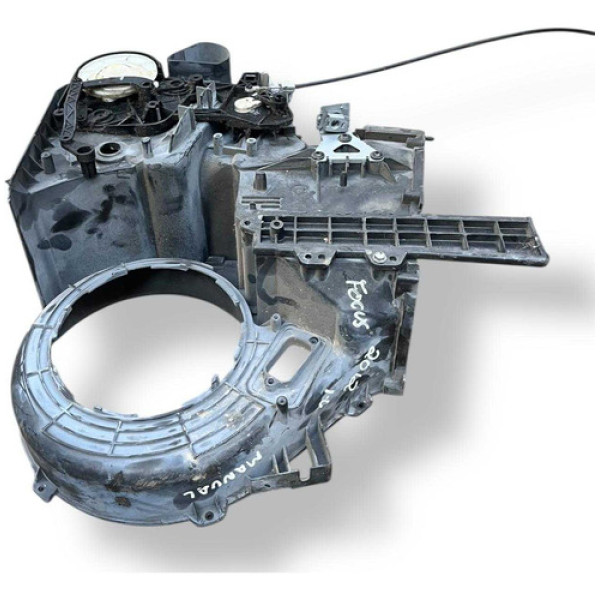 Carcaça Caixa Evaporadora Focus 1.6 2012 Manual