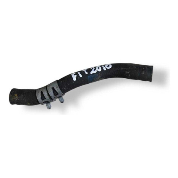 Mangueira Cano D´agua Superior Radiador Honda Fit 2010 2011