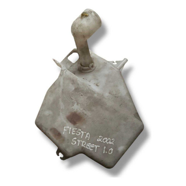 Reservat Água Para Bris Ford Courier Fiesta 1997 97fg17610