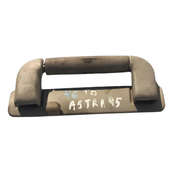 Alça Do Teto Traseiro Direito Chevrolet Astra 1995 90413790 Bege