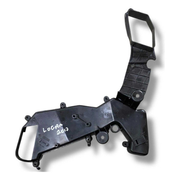Carcaça Caixa Evaporadora Renault Logan 2011 2012 2013 L4506
