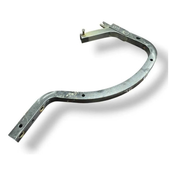 Dobradiça Braço Esquerdo Tampa Traseira Toyota Corolla 2014