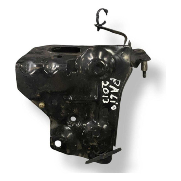 Suporte Módulo Injeção Fiat Palio 2013 2014 2015 2016 2017