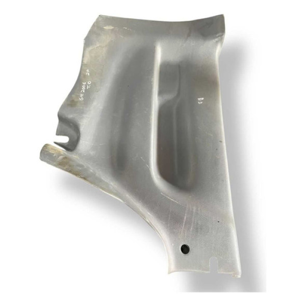 Forro Porta Traseir Direita Volkswagen Gol G4 2007 377867044