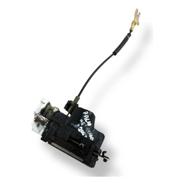 Fechadura Eletrica Fiat Palio Weekend 2001 2002 2003 2004 