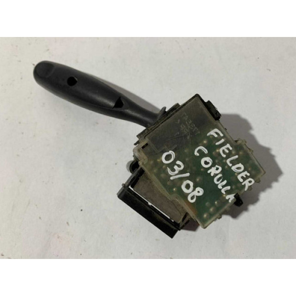 Chave De Limpador Parabrisa Toyota Fielder 03/08 173647