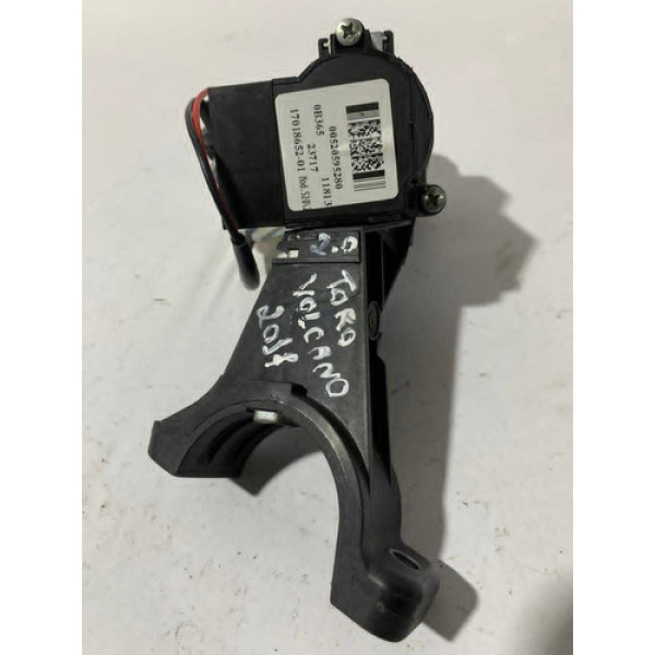 Comutador Ignição Fiat Toro  1.8 2018 00520595280 21265801 