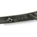 Moldura Porta Treco Esquerdo Chevrolet Sonic 2013 96954560