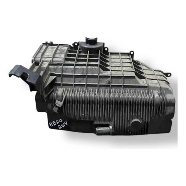 Carcaça Caixa Evaporadora Hyundai Hb20 - Anos 2014/2015/2016 Preto