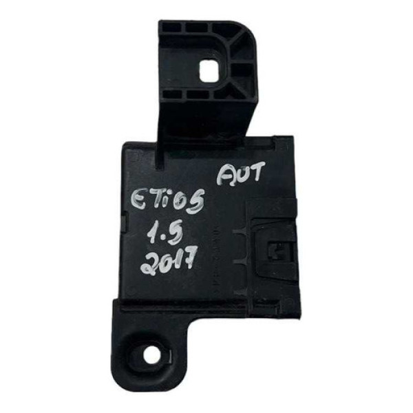 Módulo Conforto Toyota Etios 1.5 Aut. 2017 886500d630