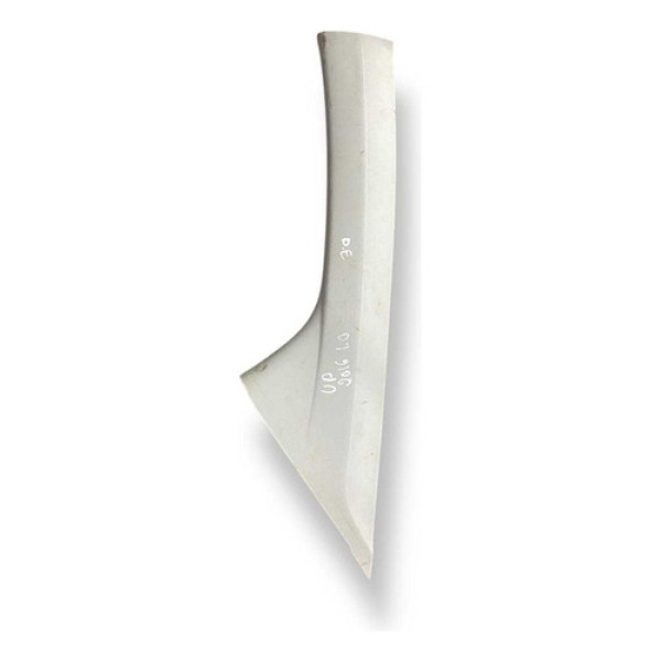 Acabamento Esquerdo Coluna Pára-brisa 2016 2017 1s0867233d