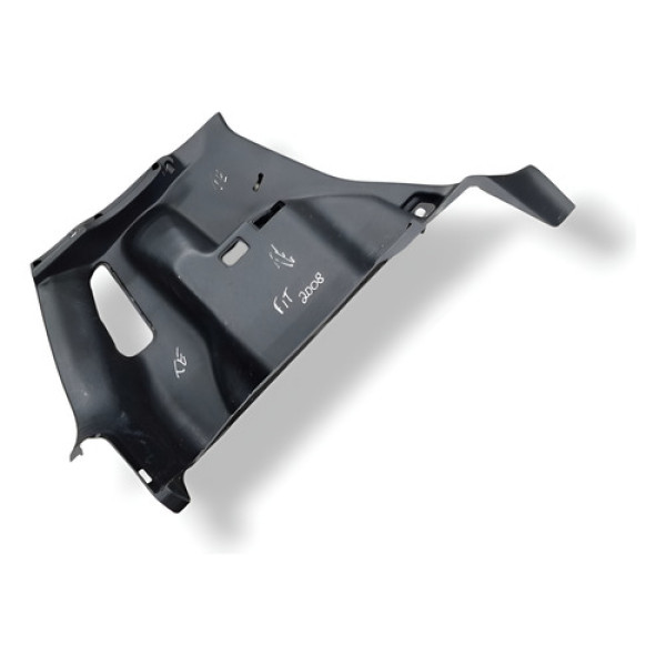 Forro Porta Malas Lado Esquerdo Honda Fit 2008 84651sad