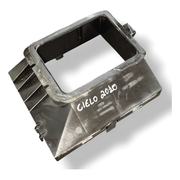 Carcaça Caixa Evaporadora Chery Cielo 2010 2011 M118107913